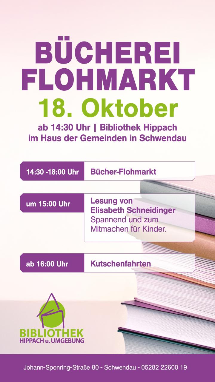 Flohmarkt