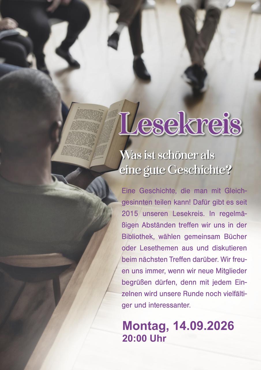 Lesekreis