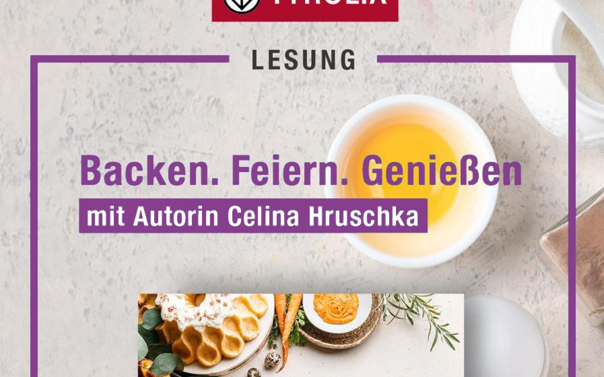 Celina Hruschka