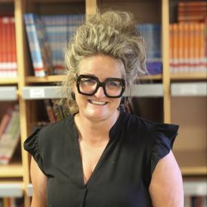 Theresia Rauch