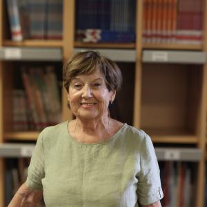 Anita Neuner