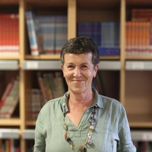 Anita Schragl