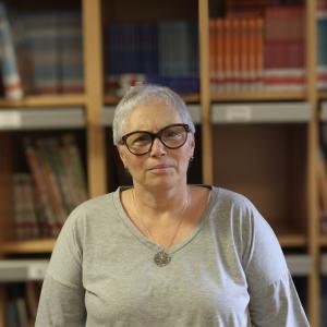 Irena Schiestl