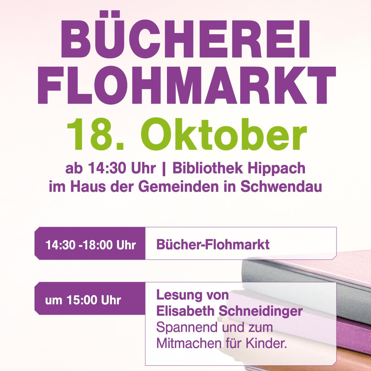 Flohmarkt