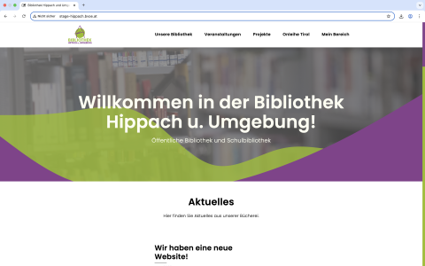 Website